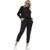 conjunto jaqueline 112 - Preto