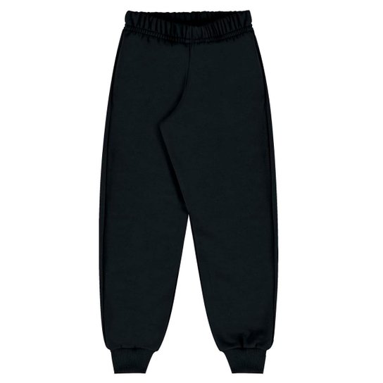 Conjunto Jaqueta com Capuz e Calça Moletom para Meninos Bee Loop