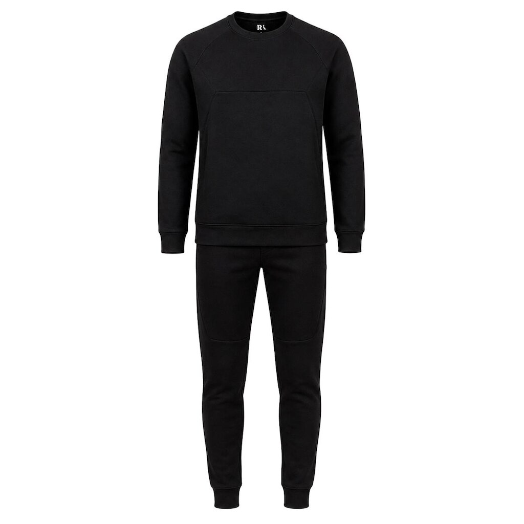 Conjunto Masculino Reserva Neo Light Viscose Calça Suéter Aerolook Moletom Conforto
