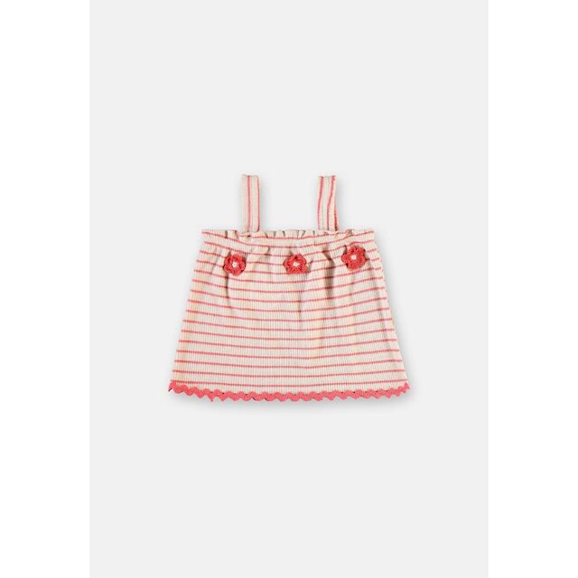 Conjunto Menina Bata e Short Up Baby