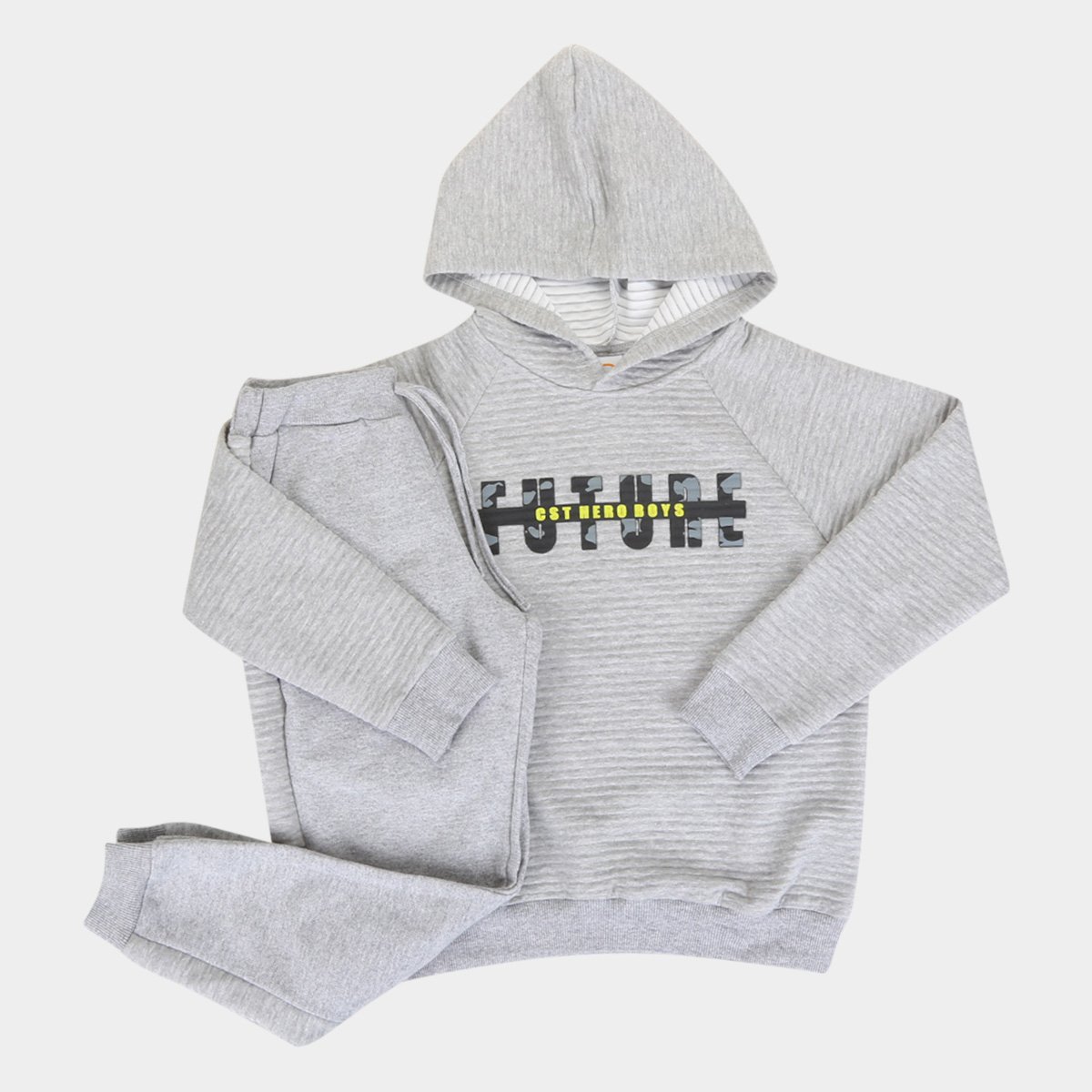 irish moletom com capuz