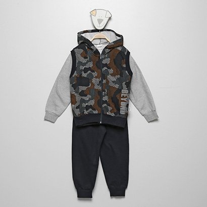 cabelas moletom com capuzs camo