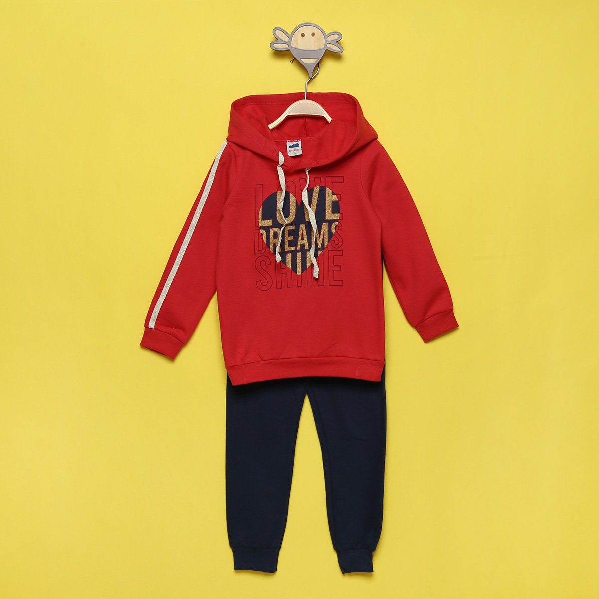 badger moletom com capuz