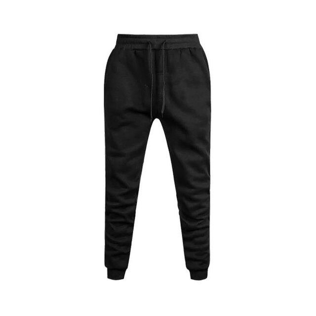 Conjunto Moletom Masculino Infantil Bolso Canguru Capuz Liso