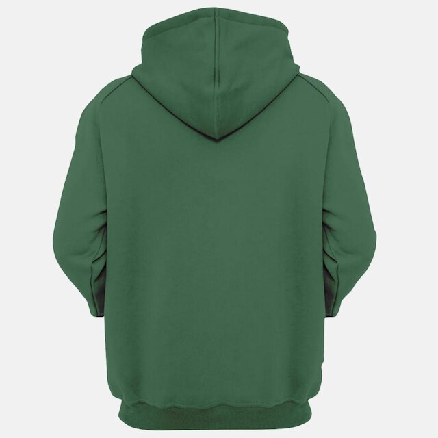 Conjunto Moletom Use Miron Blusa de Frio Canguru e Calça Moletom Jogging Calca Moleton Preto
