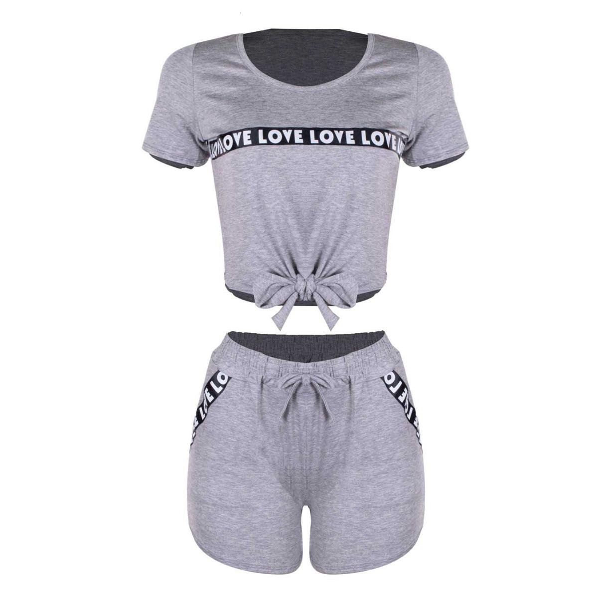 roupas com nome love