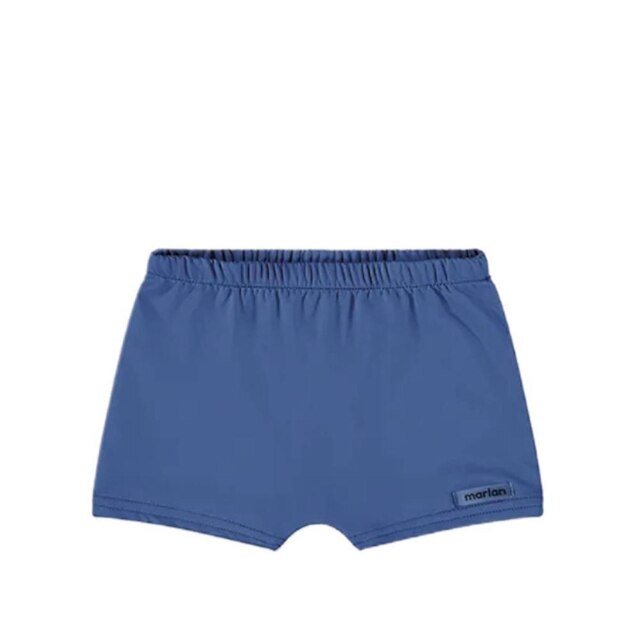 CONJUNTO PRAIA CAMISETA SUNGA PROTEÇÃO UV SHARK MARLAN