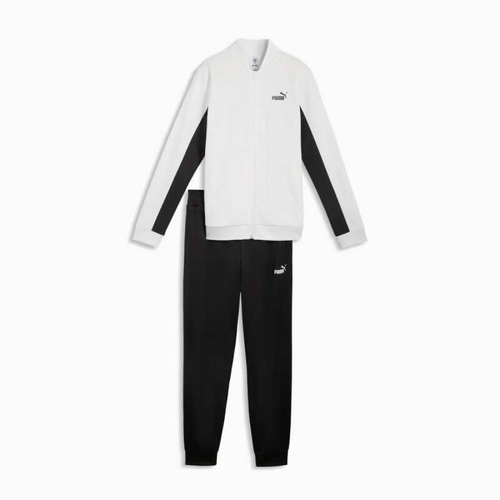 Conjunto Puma Poly Baseball Suit - Feminino