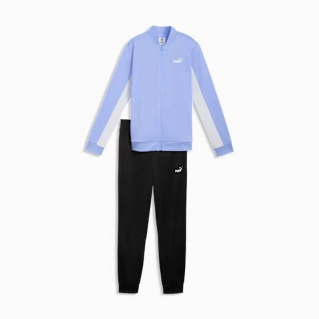 Conjunto Puma Poly Baseball Suit - Feminino