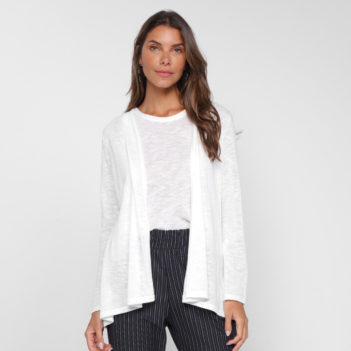 regata e cardigan