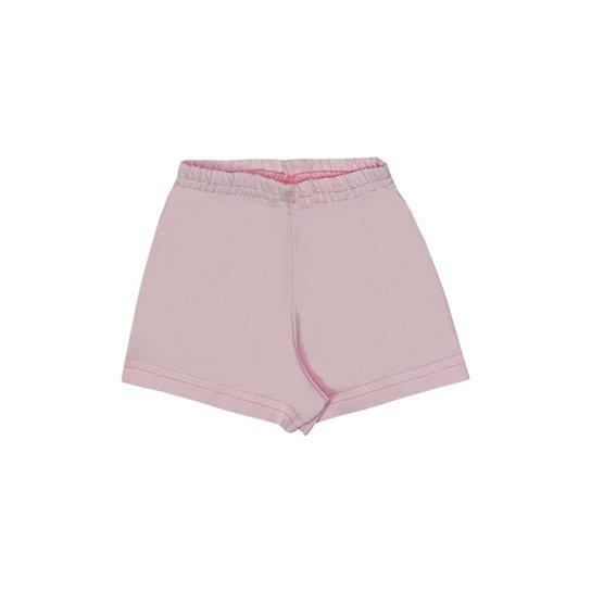 Conjunto Regata Love e Short - Cadu