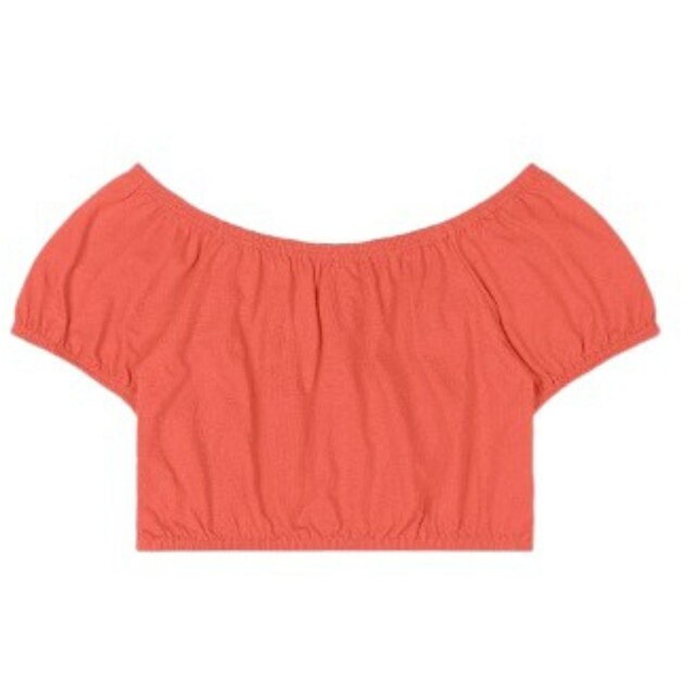 Conjunto Salopete e Top Infantl Kely Kety