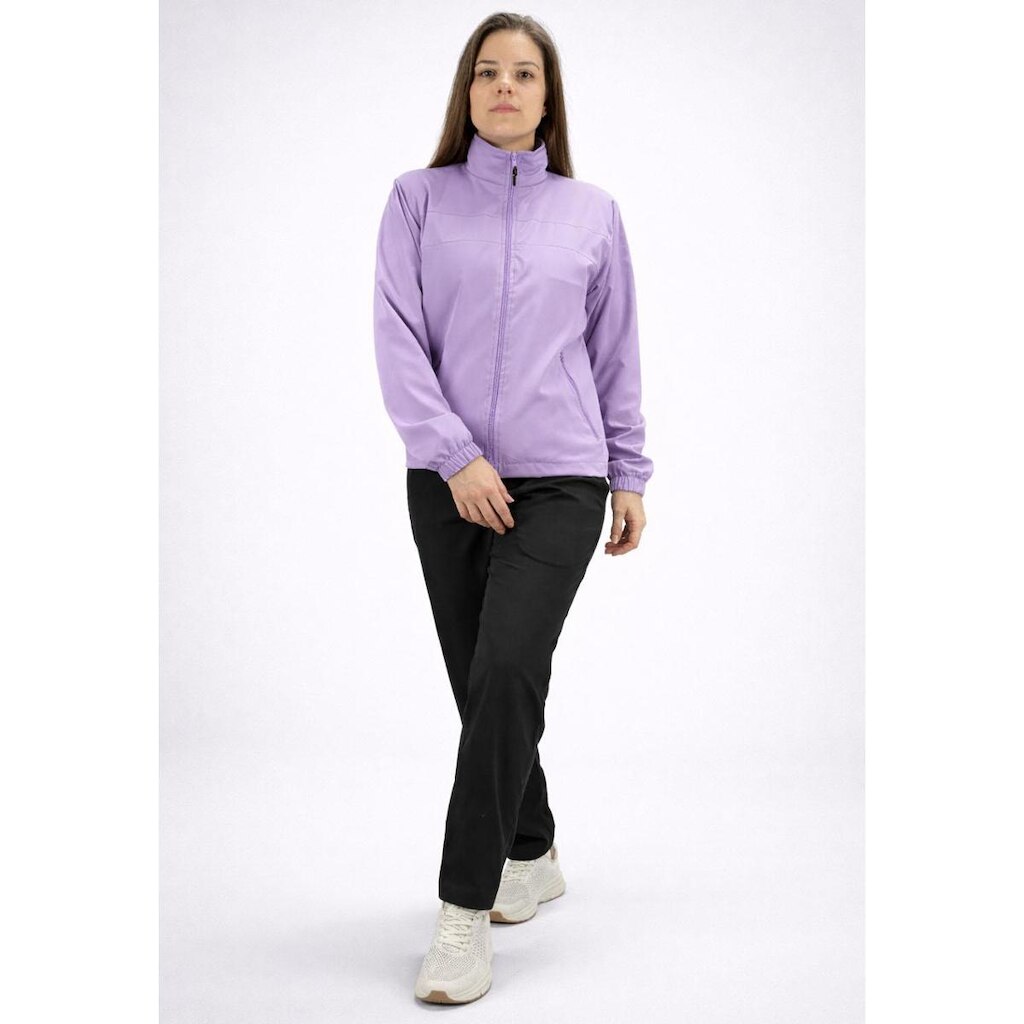 Conjunto Tactel Elastano Forrado Agasalho inverno Butu Biru
