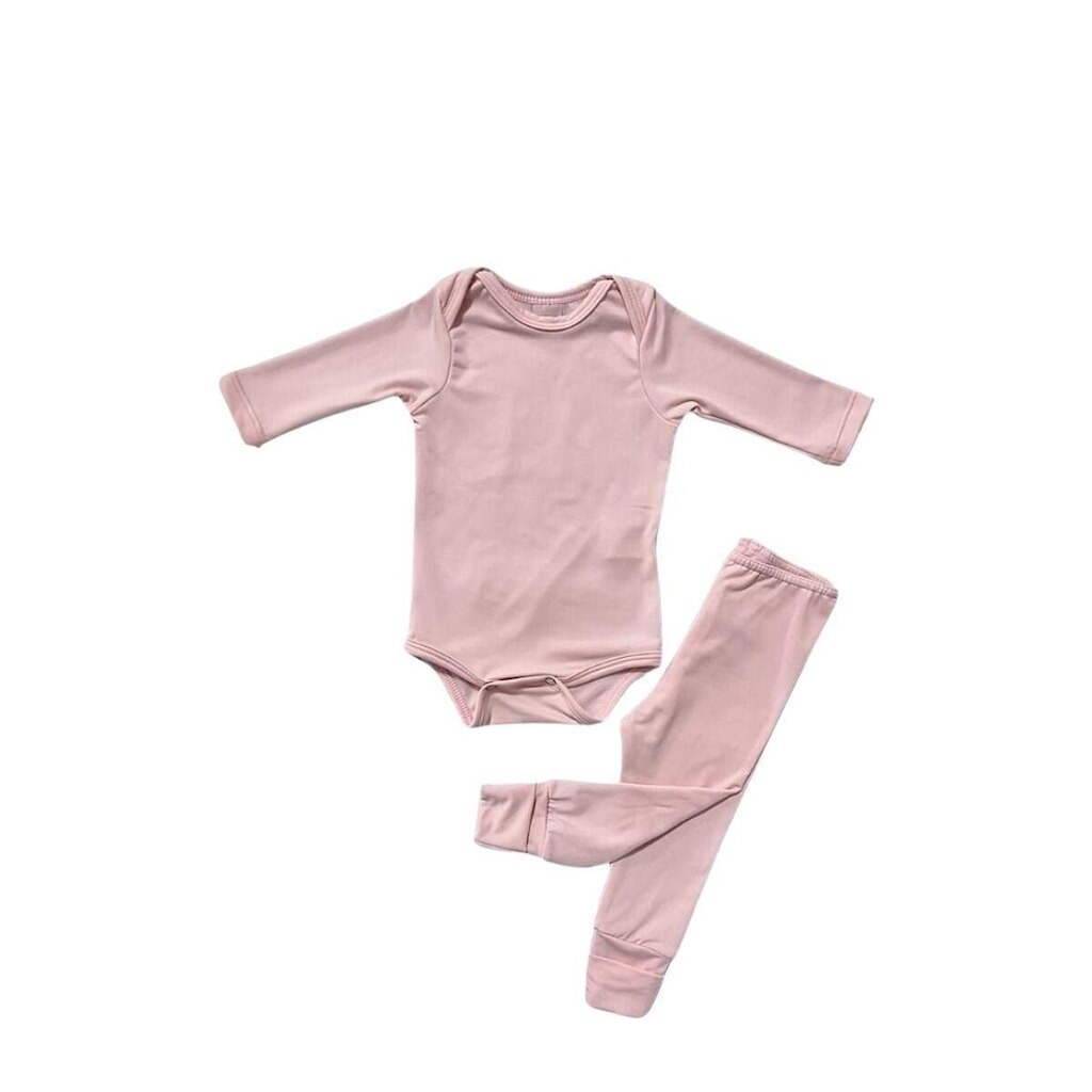 Conjunto Térmico Baby Unissex