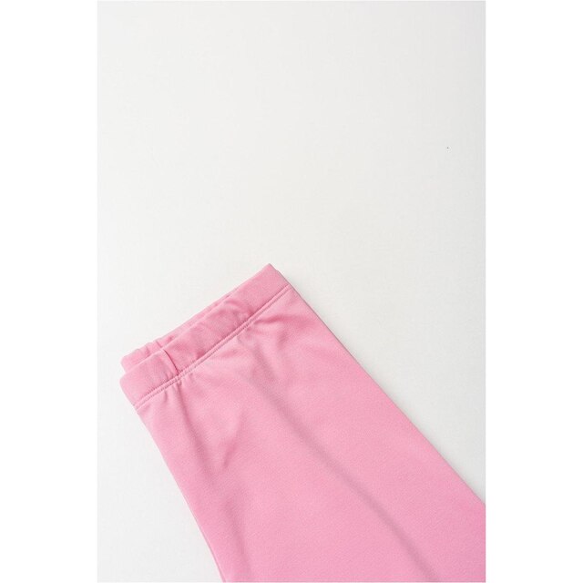 Conjunto Térmico Infantil Feminino Brilha no Escuro Love Day