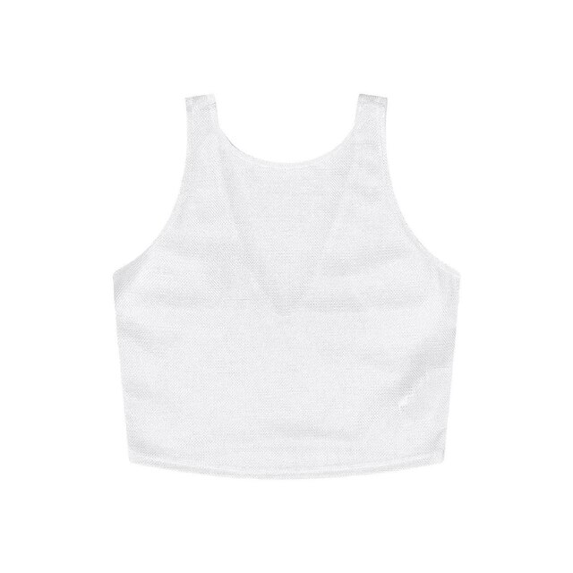 Conjunto Top Short-Saia Tecido Gloss