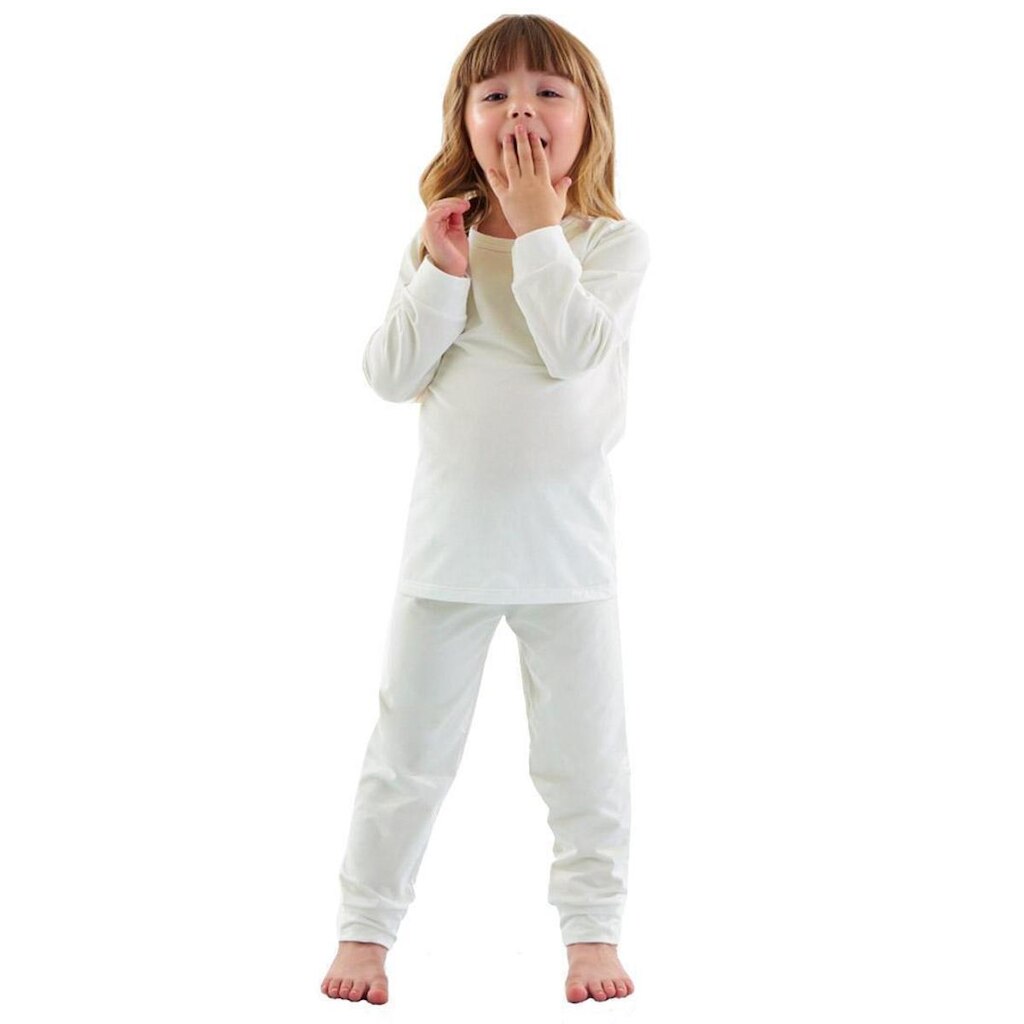 Conjunto Up Baby Térmico Infantil Energy Thermo Dry