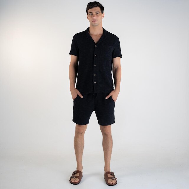 Conjunto Versatiold Premium Blend Preto