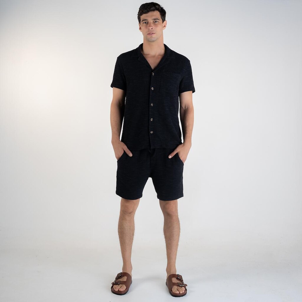 Conjunto Versatiold Premium Blend Preto