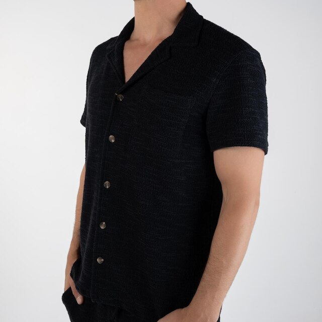 Conjunto Versatiold Premium Blend Preto