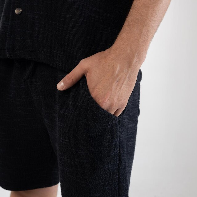 Conjunto Versatiold Premium Blend Preto