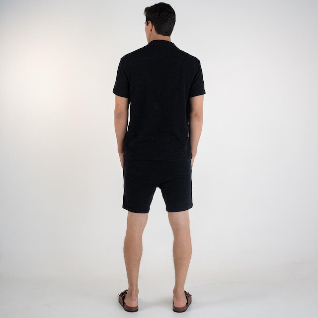 Conjunto Versatiold Premium Blend Preto