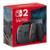 Console Nintendo Switch 2, 256GB - Preto