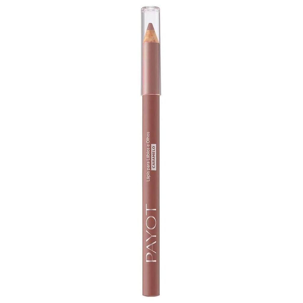 Contorno Labial Multifuncional Payot Caramelo