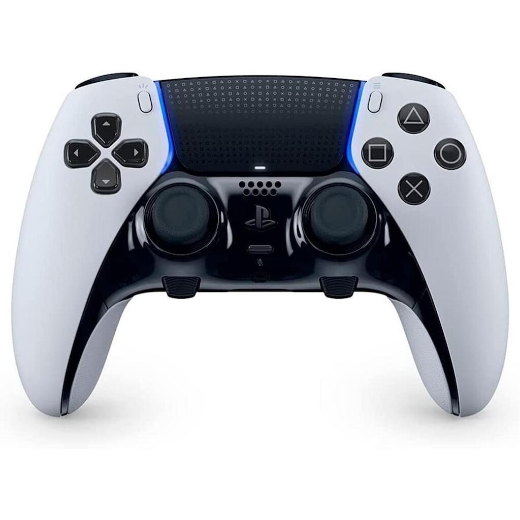 Controle Sony Dualsense Edge PS5, Sem Fio,e- CFI-ZCP1WY