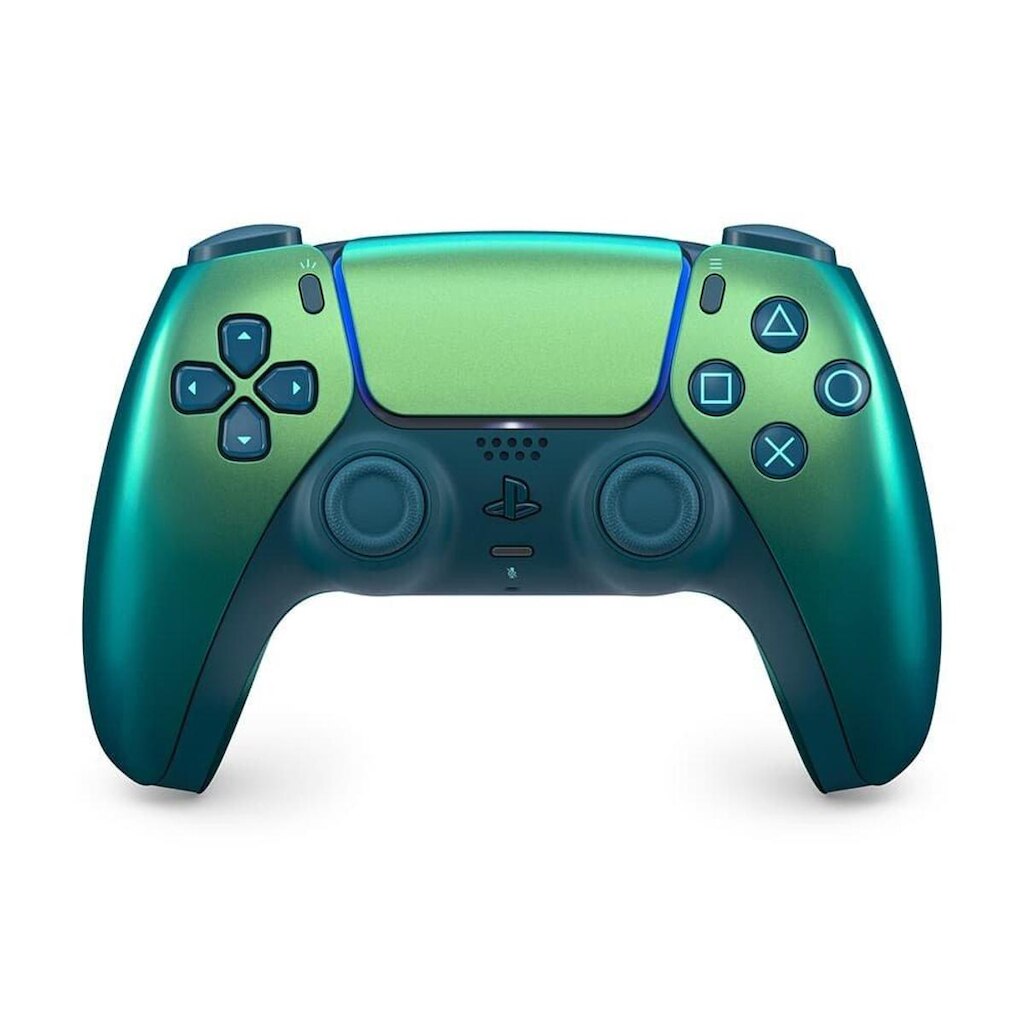 Controle Sony DualSense PS5, Sem Fio, Chroma