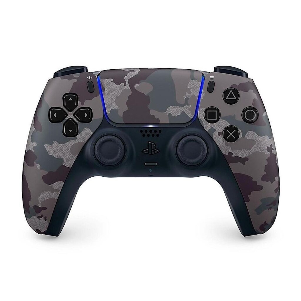 Controle Sony DualSense PS5, Sem Fio