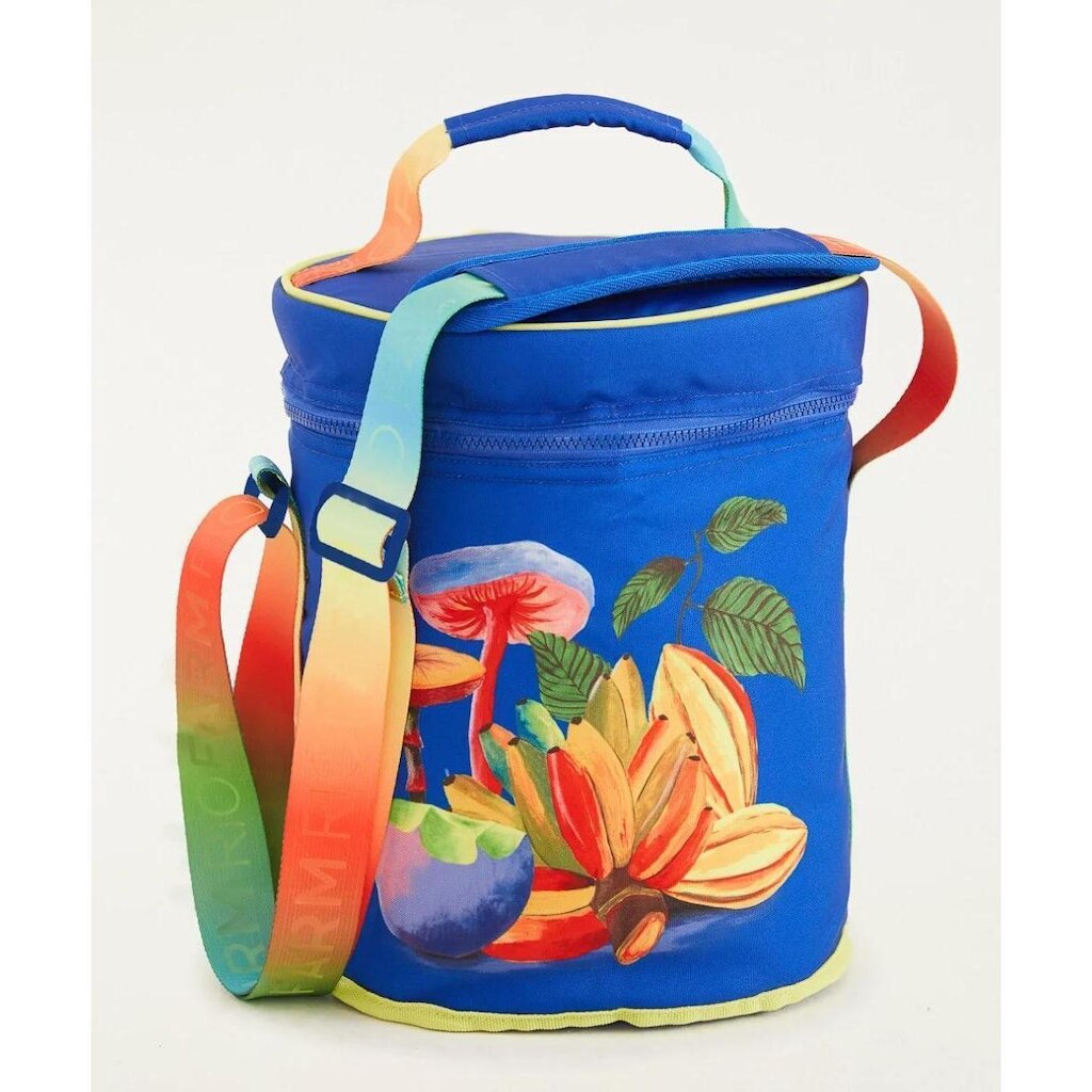 COOLER FARM FAROFA ARCO IRIS DA TERRA 78326058M