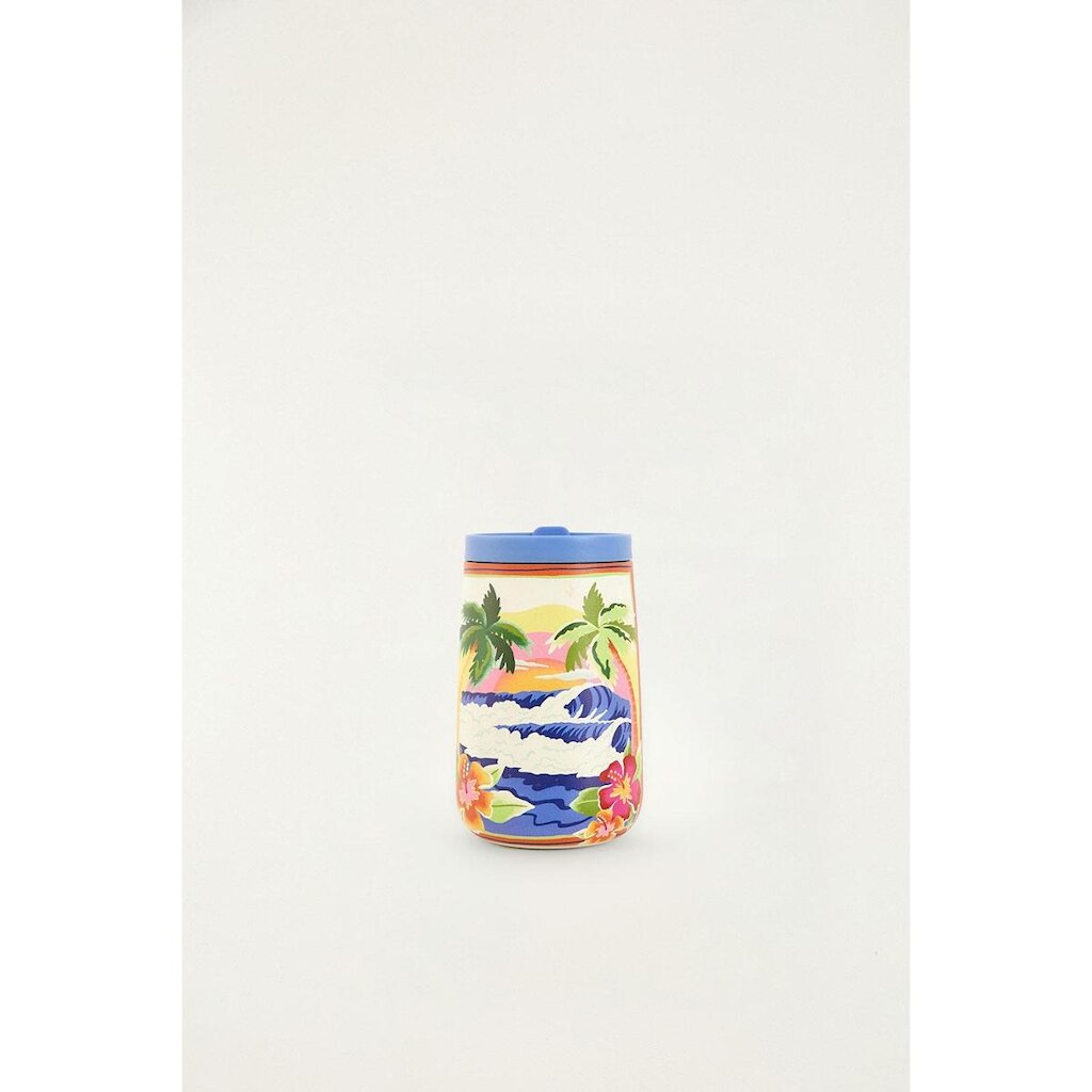 Copo Farm Que Sede 450Ml Aloha Carioca Surf