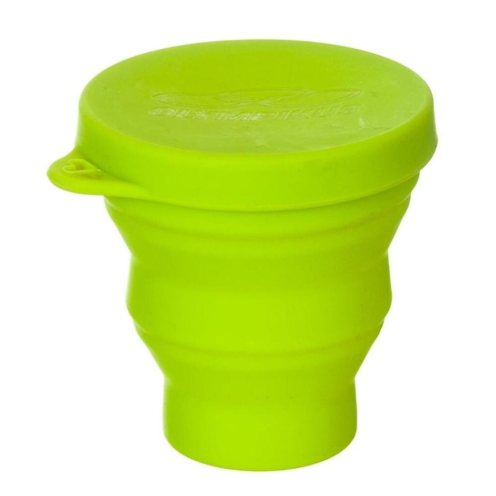 Copo Olympikus De Silicone Unissex Casual