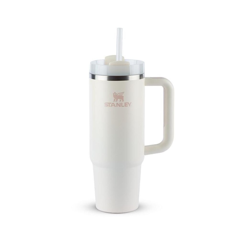 Copo Quencher Cream Stanley | 887ML