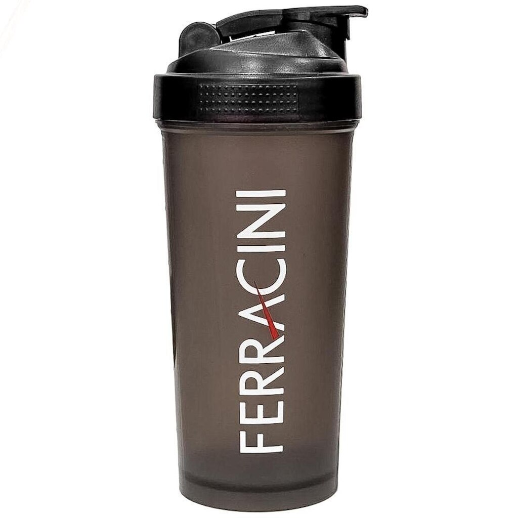 Coqueteleira Ferracini Sport 600ml Bpa Free
