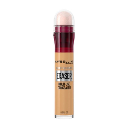 Corretivo Líquido Instant Age Rewind Eraser Maybelline 45 Caramel - 5,9ml