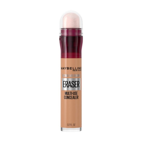 Corretivo Líquido Maybelline Eraser Dark Circles Cor 130 - Incolor