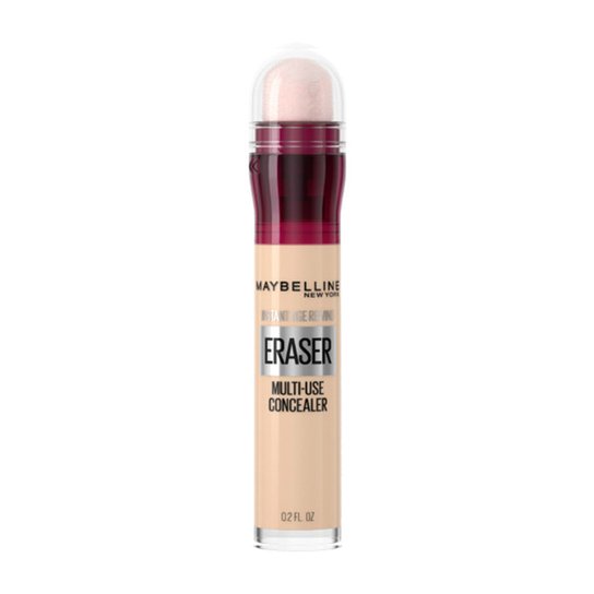 Corretivo Líquido Maybelline Instant Age Eraser Dark Circles Cor 5 - Incolor