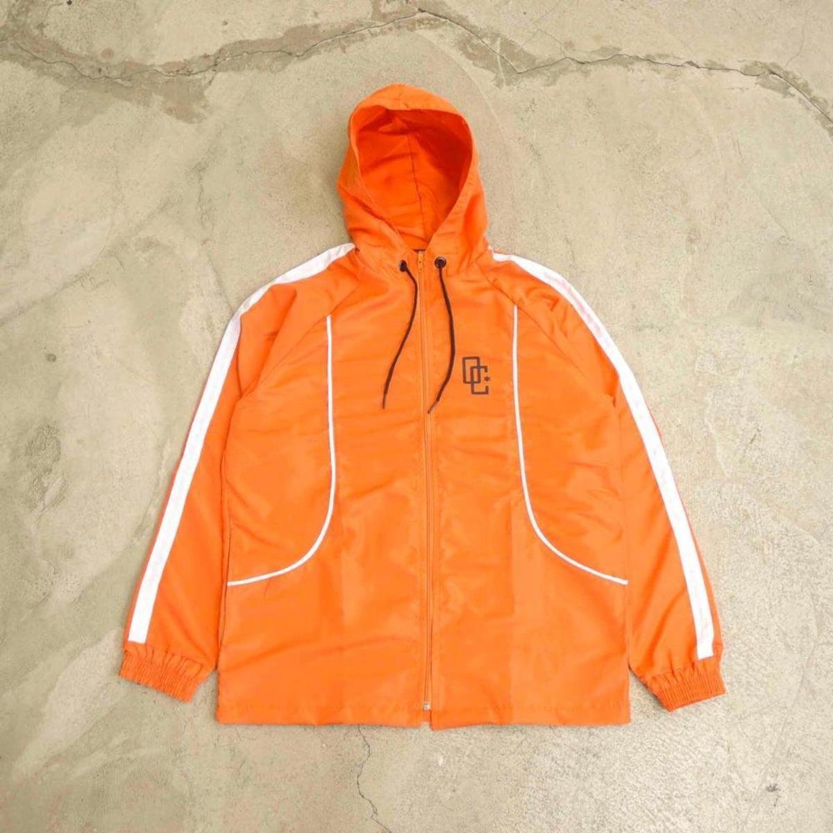 Jaqueta Corta Corta Vento Overcome Feminina Corta Vento Overcome