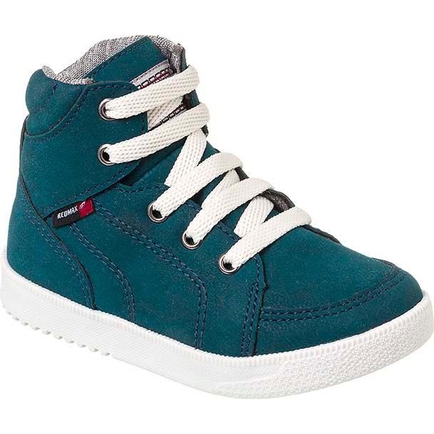 Coturno Bota Vity Infantil Menino Redmax 5316 - Verde Menor preço em Coturno Bota Vity Infantil Menino Redmax 5316 - Verde