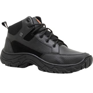 COTURNO CONFORT WAY A2501 MASCULINO