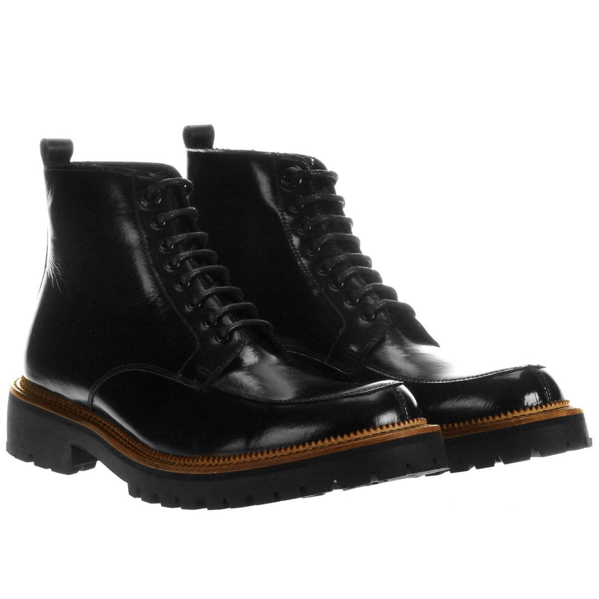 coturno ellus feminino