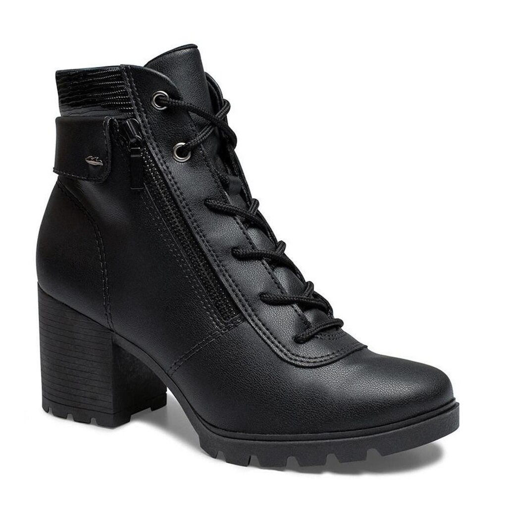 Coturno Feminino Dakota G5672