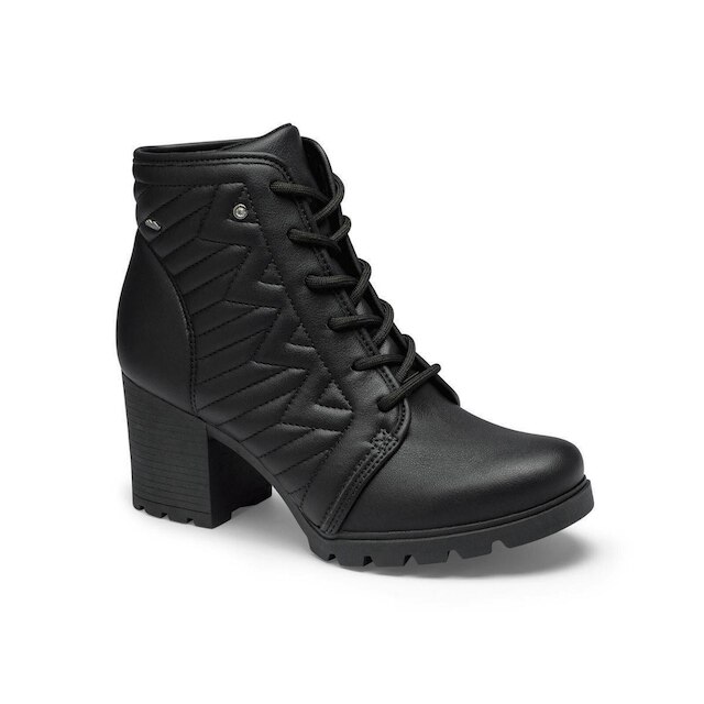 Coturno Feminino Dakota G9602