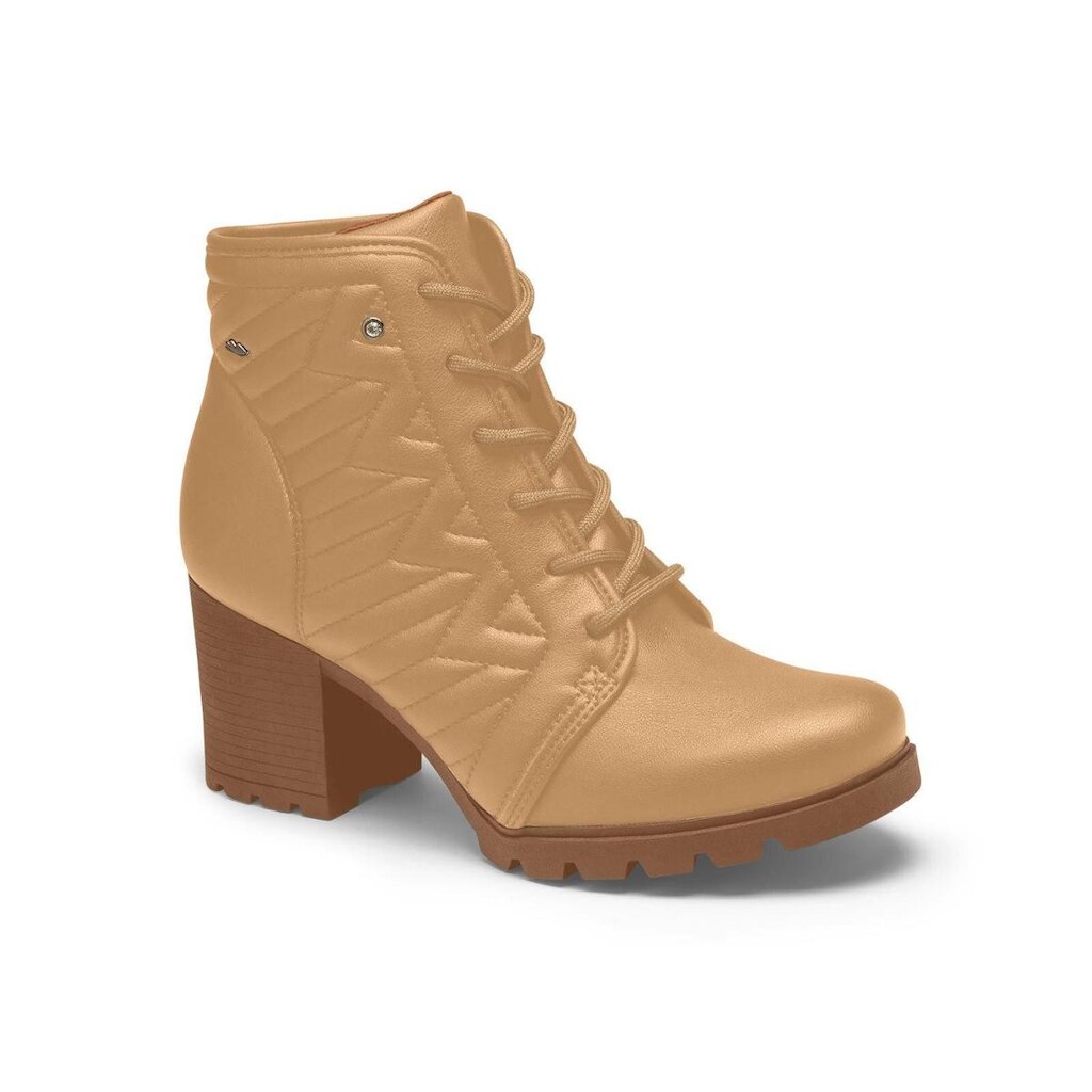 Coturno Feminino Dakota G9602