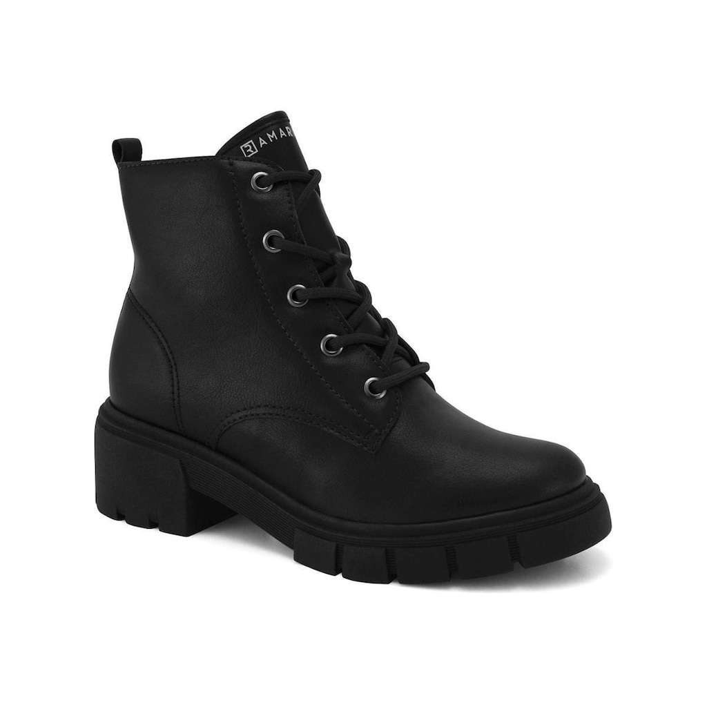 Coturno Feminino Ramarim 2412101