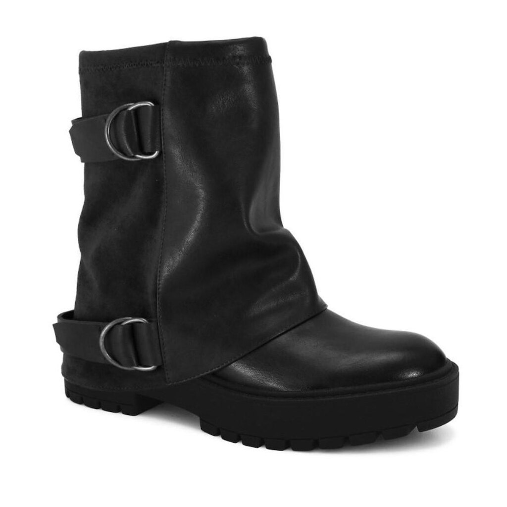 Coturno Feminino Ramarim 2698132