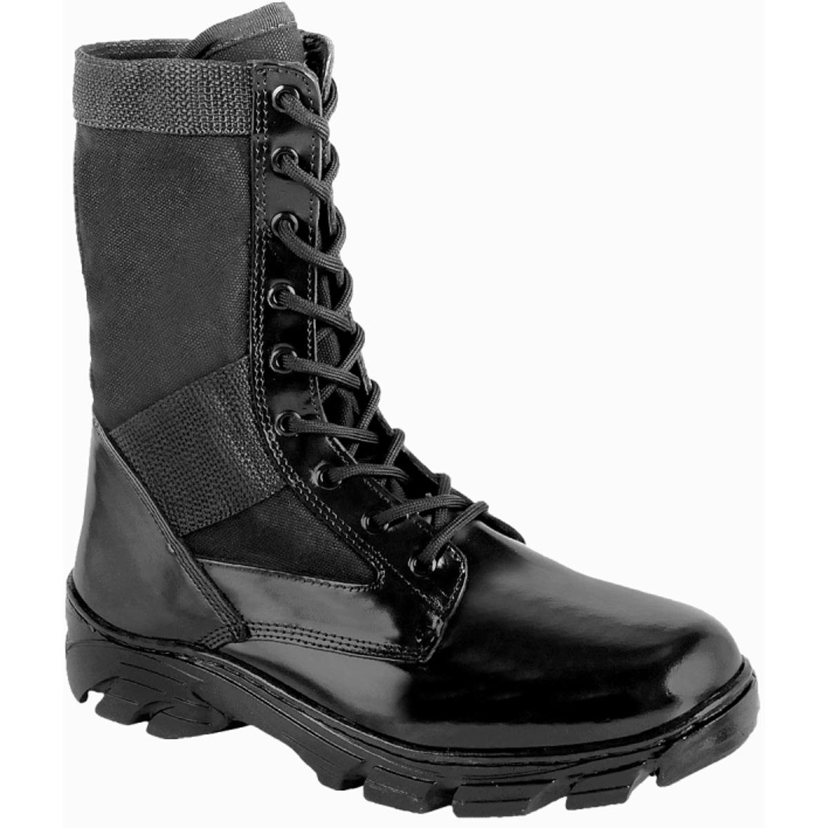 Coturno Force Militar Extra Leve. Menor preço em Coturno Force Militar Extra Leve.