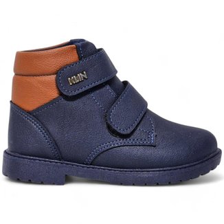 COTURNO KLIN ROCK MINI REF:175057 MENINO